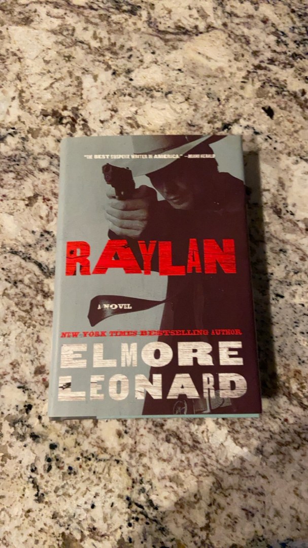 Raylan