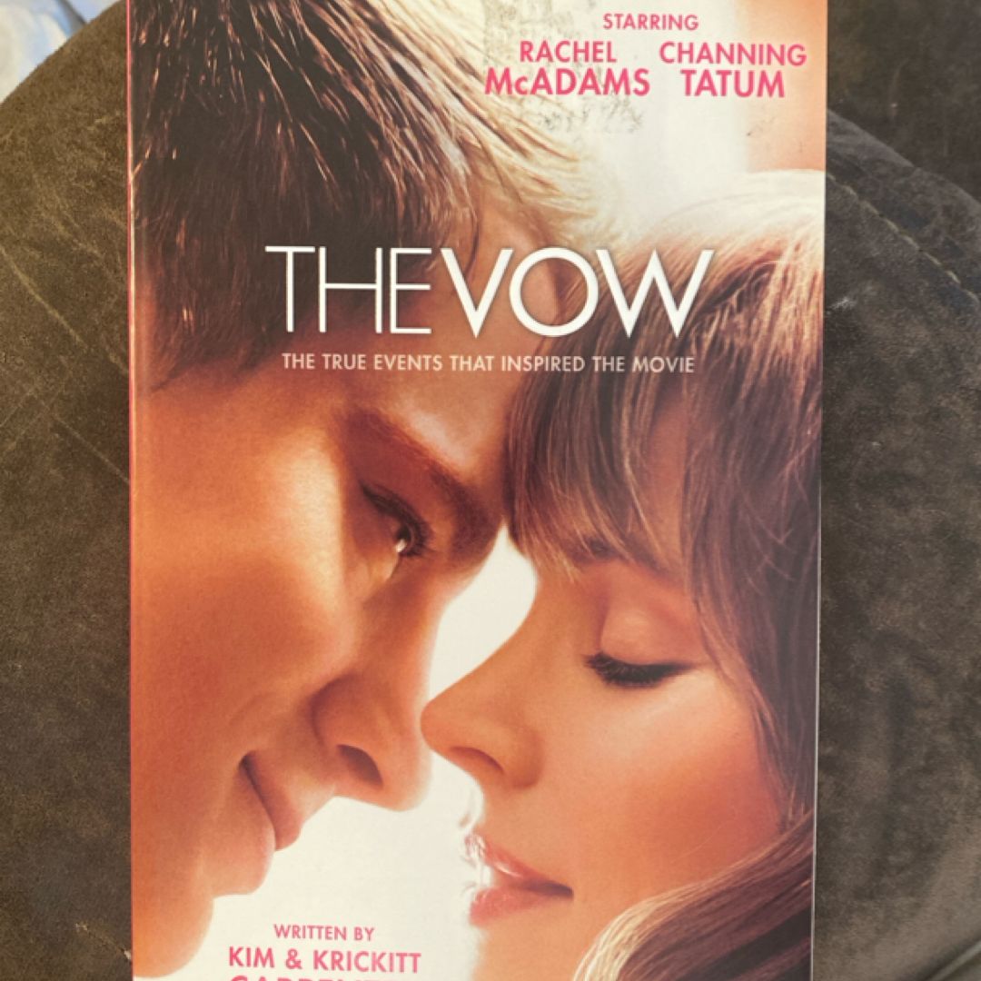 The Vow