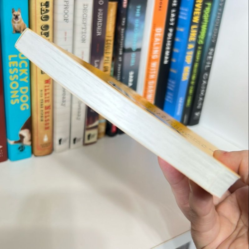 Worst-Case Scenario Survival Handbook