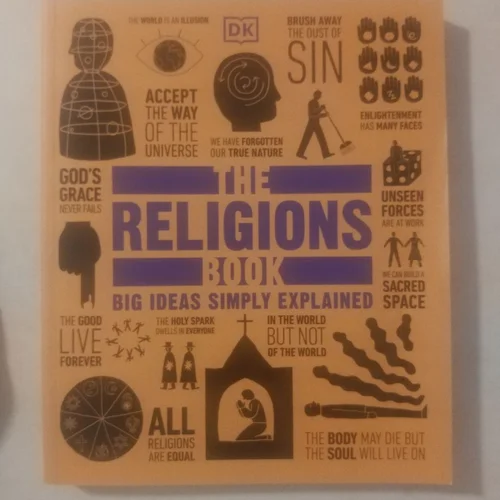The Religions Book