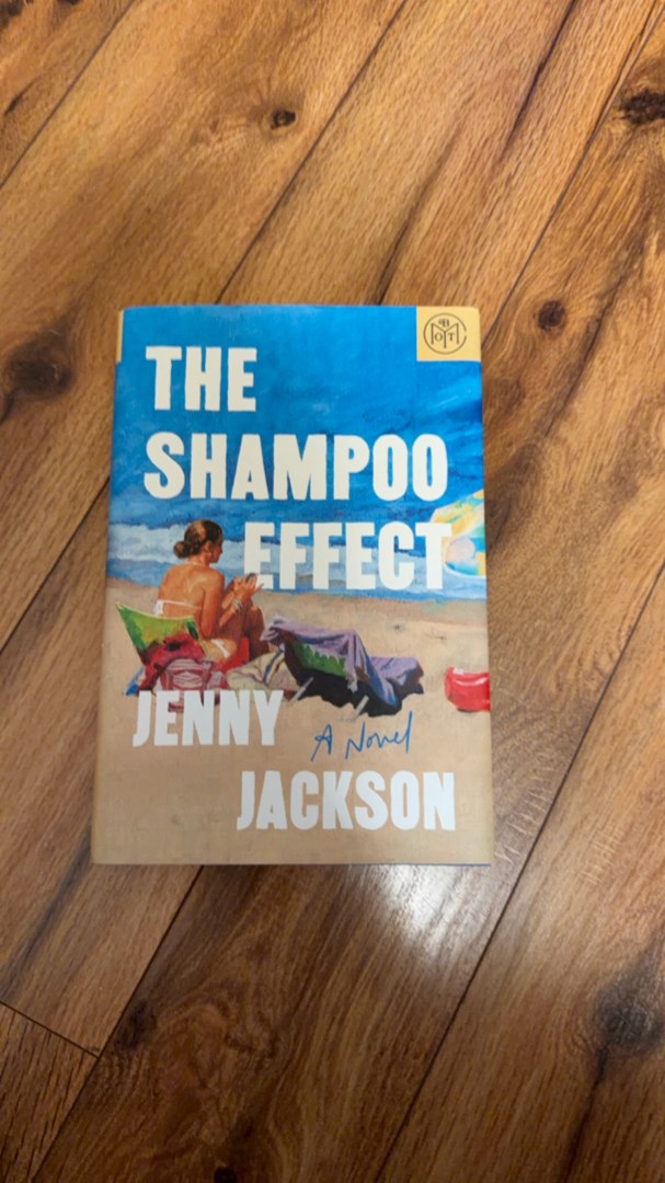 The Shampoo Effect