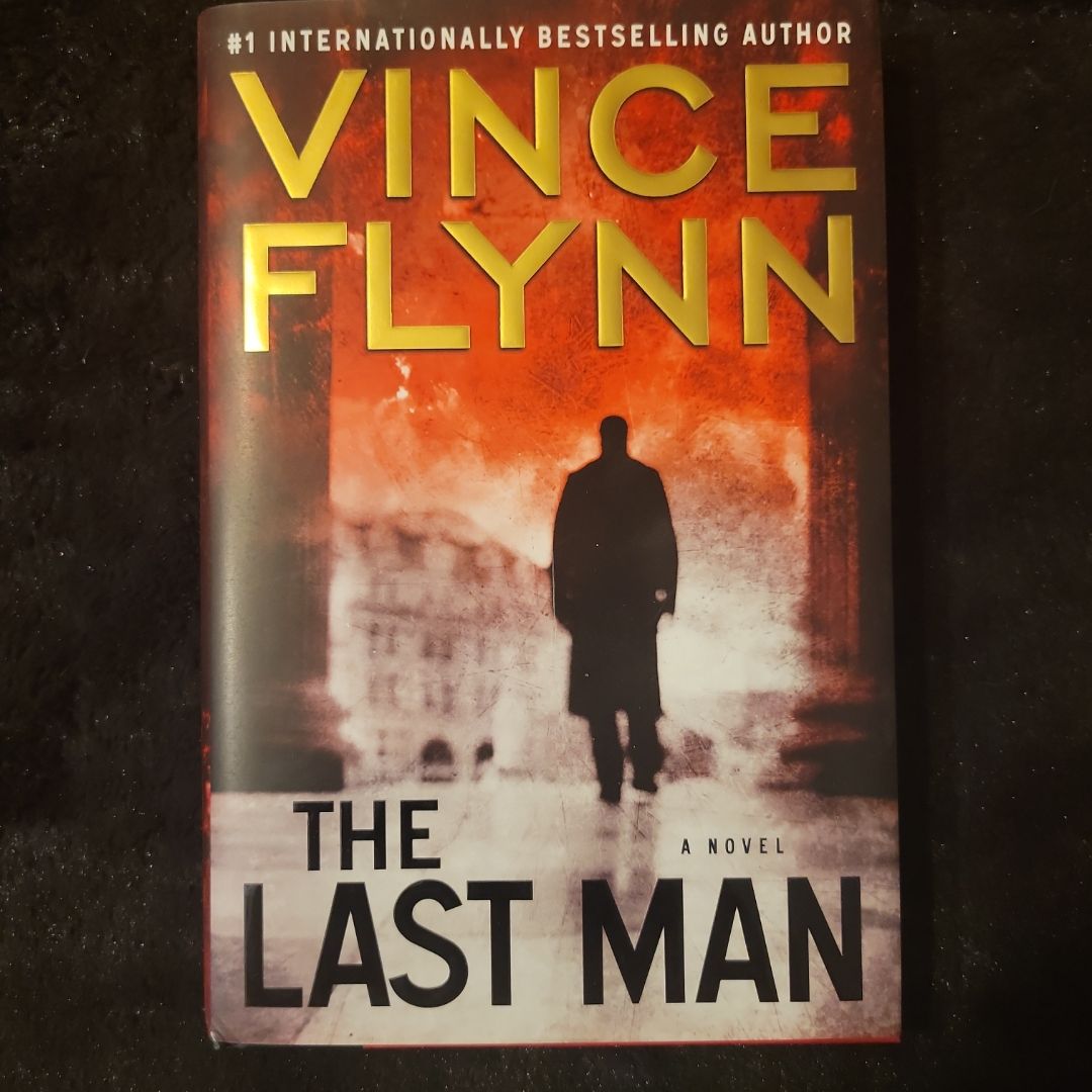 The Last Man