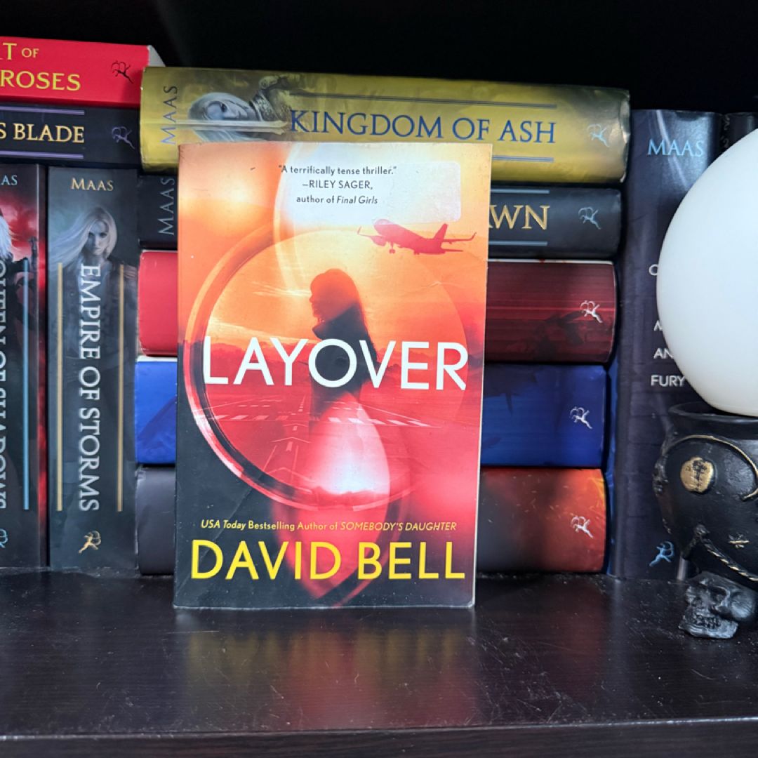 Layover