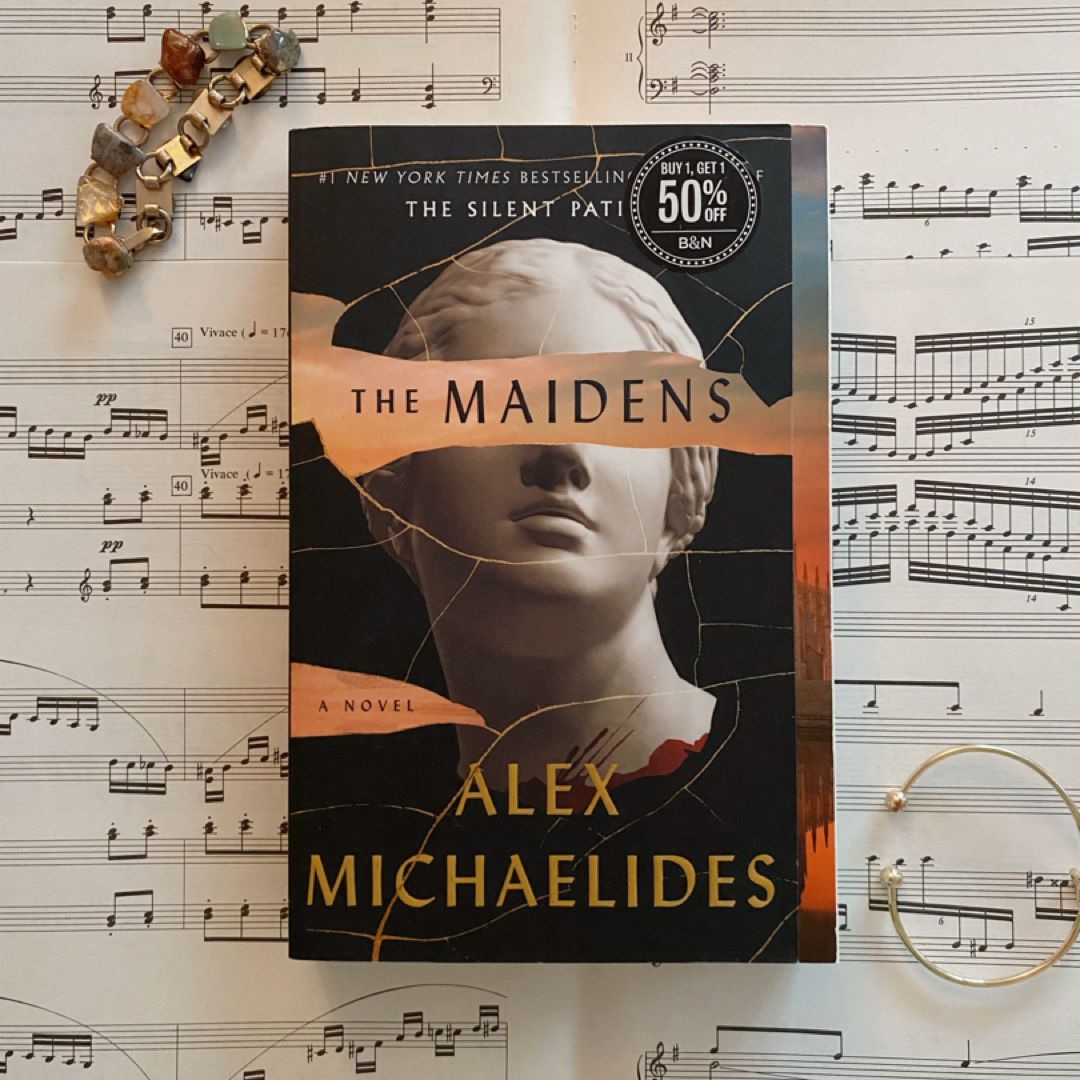 The Maidens