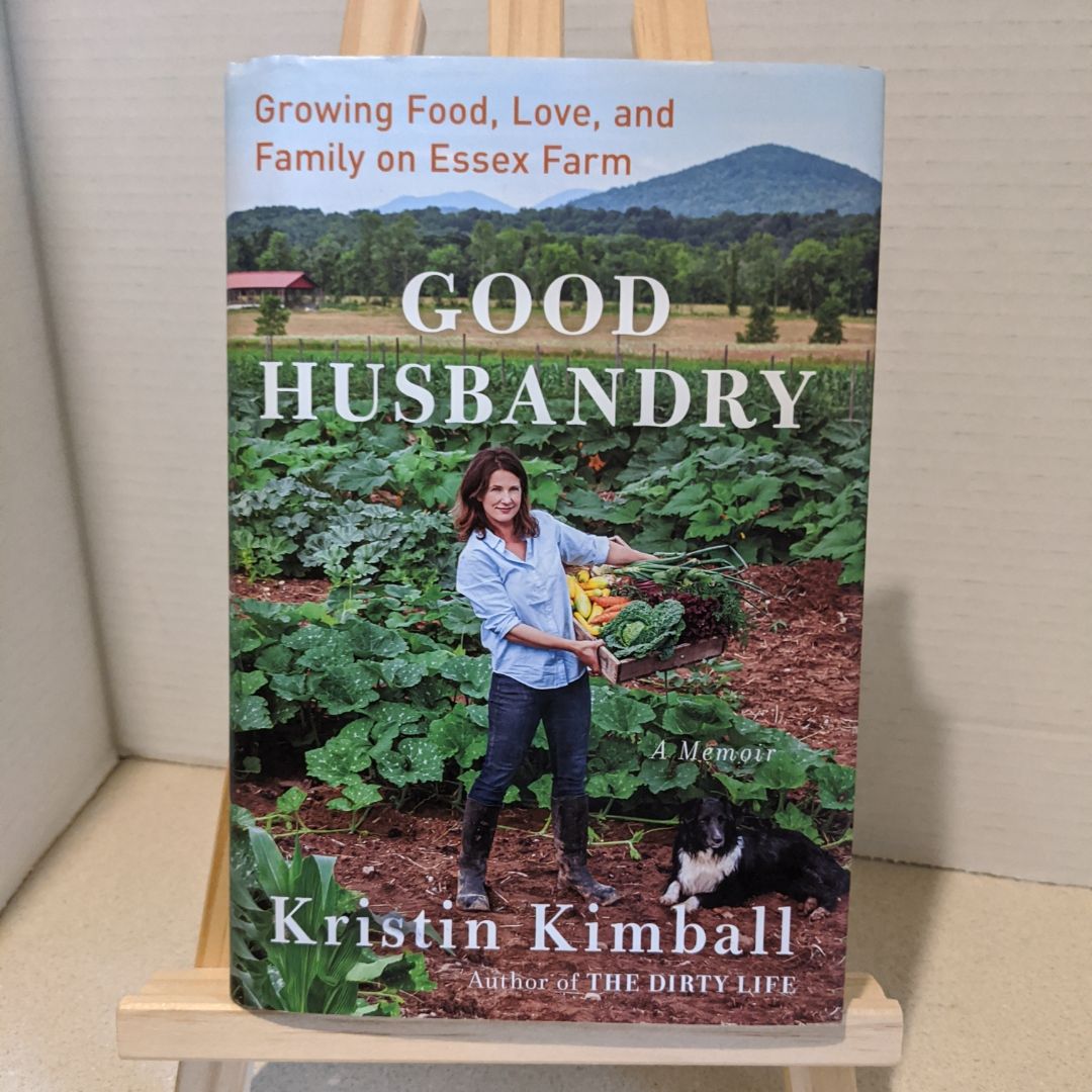 Good Husbandry