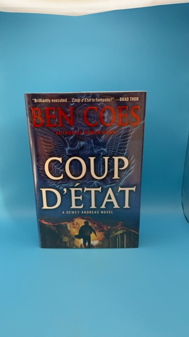 Coup D'Etat
