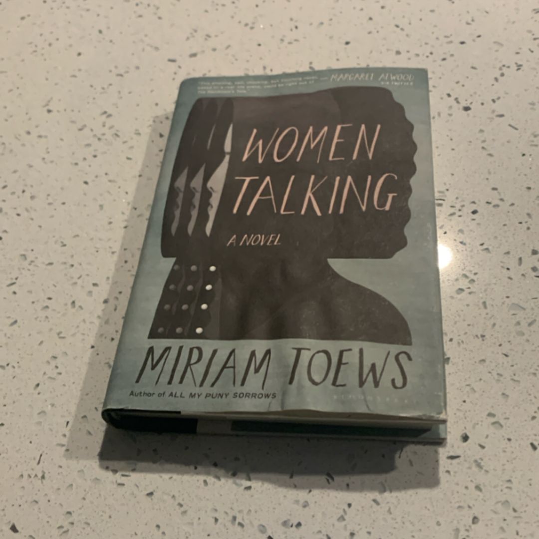 Women Talking