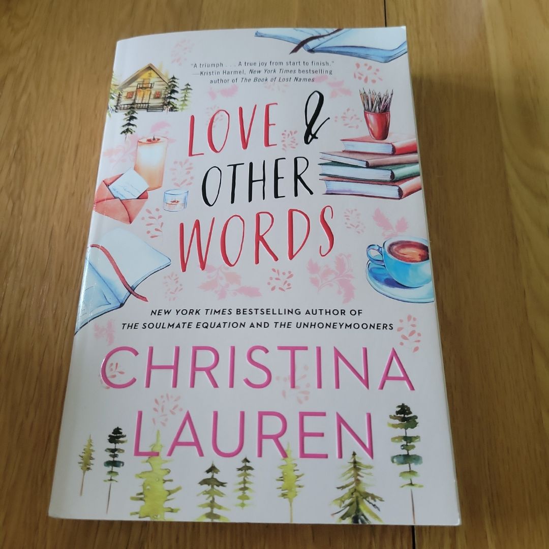 Love and Other Words