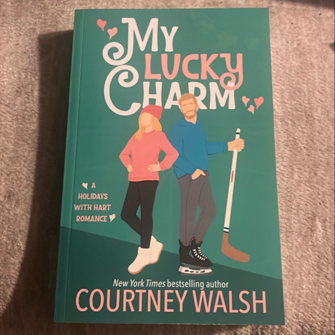 My Lucky Charm