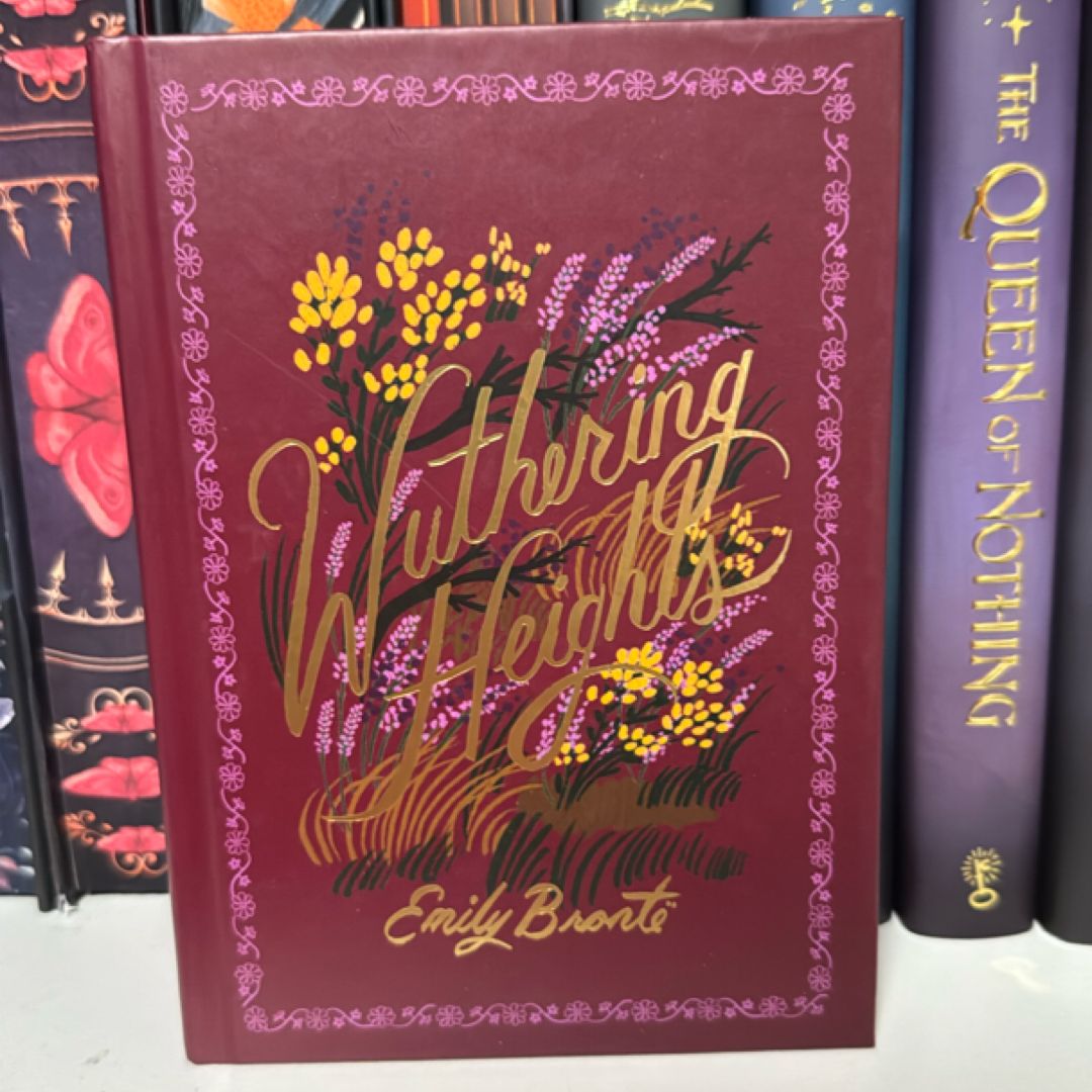 Wuthering Heights