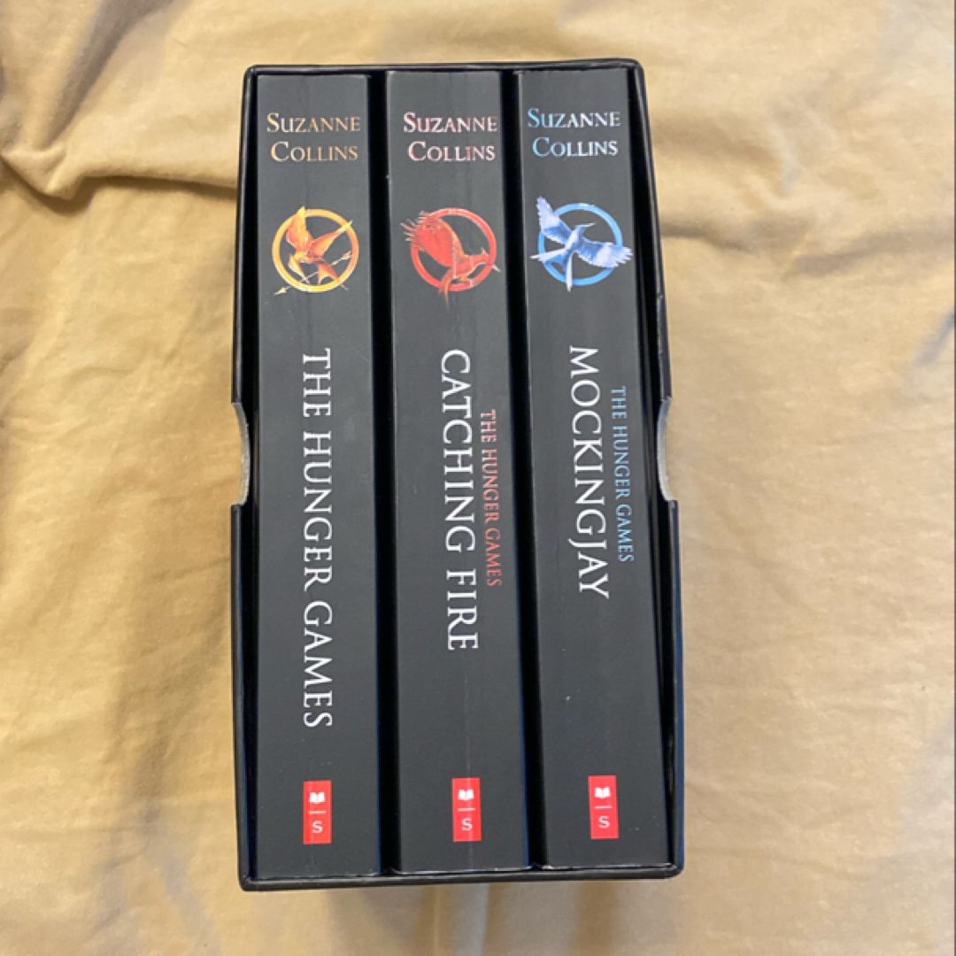 The Hunger Games