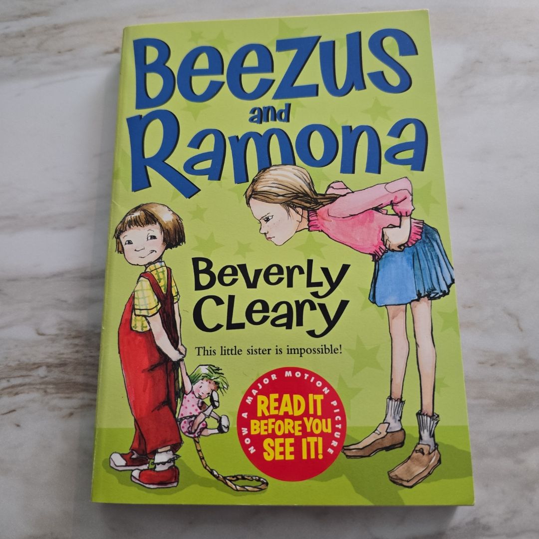 Beezus and Ramona