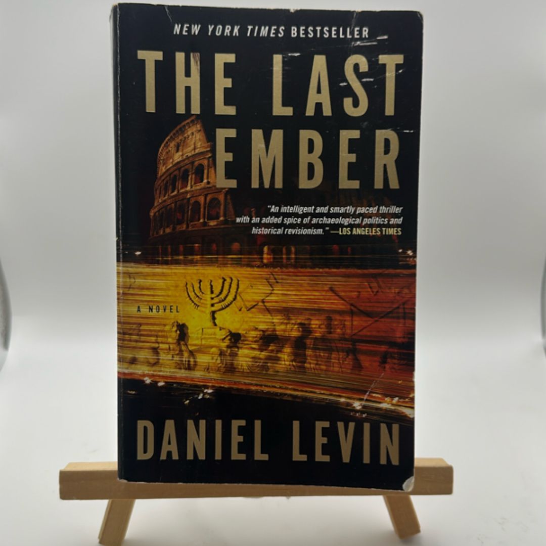 The Last Ember