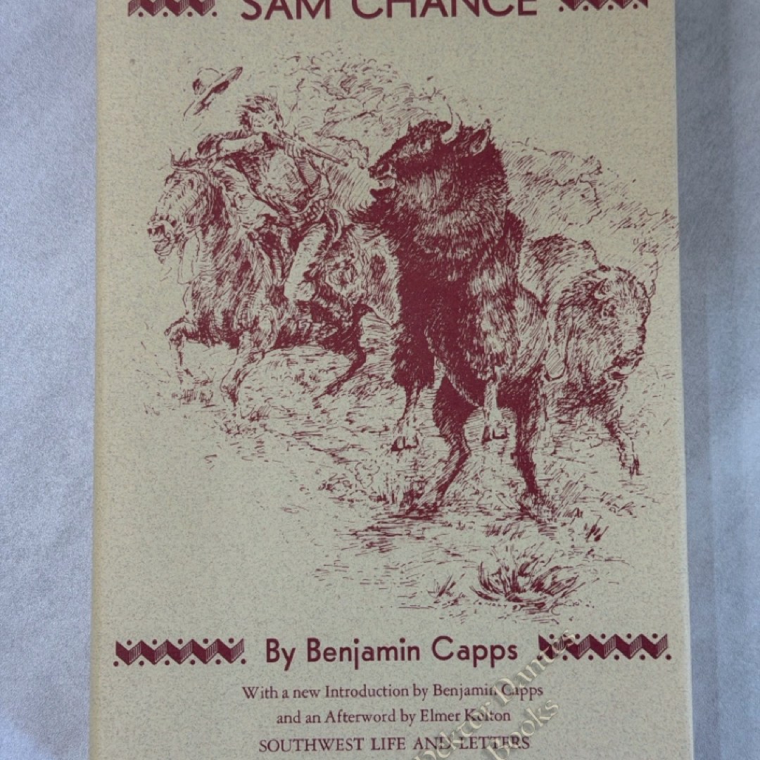 Sam Chance