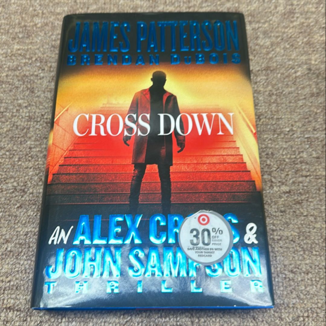 Cross Down