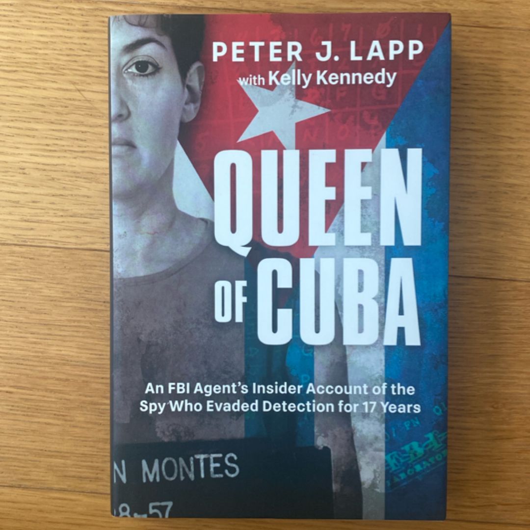 Queen of Cuba