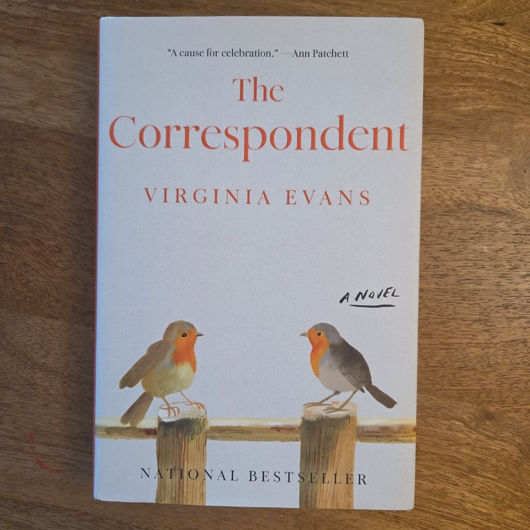 The Correspondent