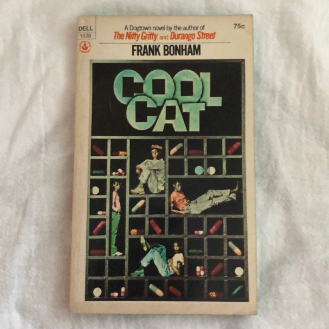 Cool Cat
