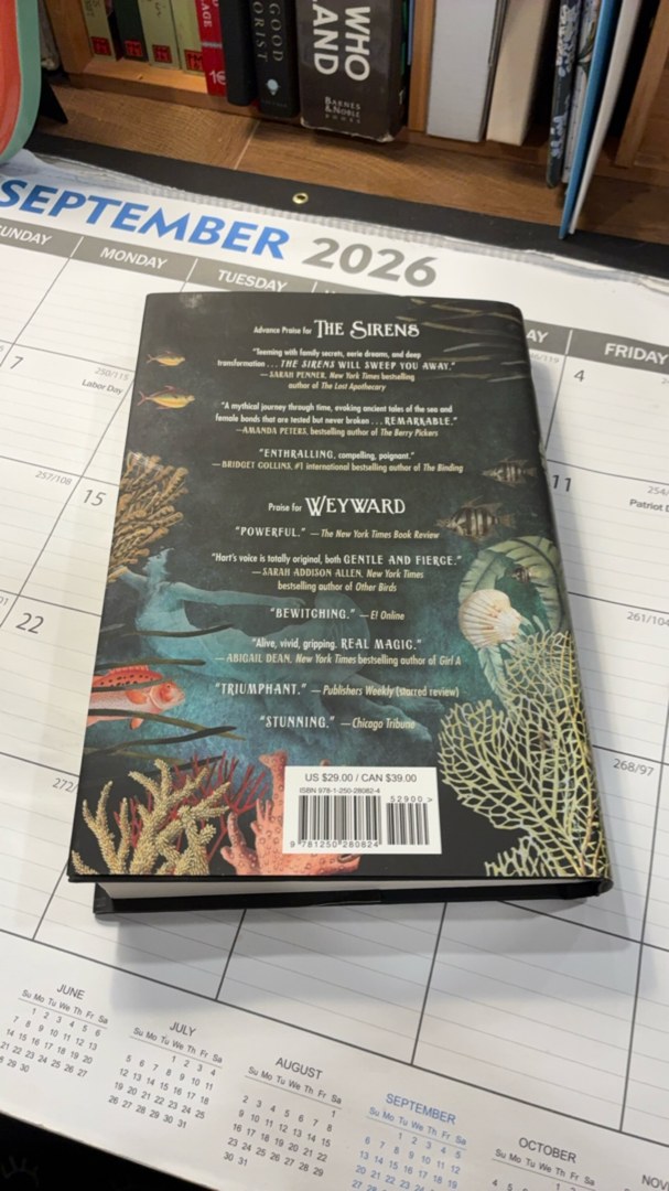The Sirens