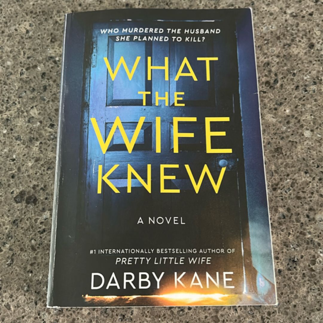 What the Wife Knew