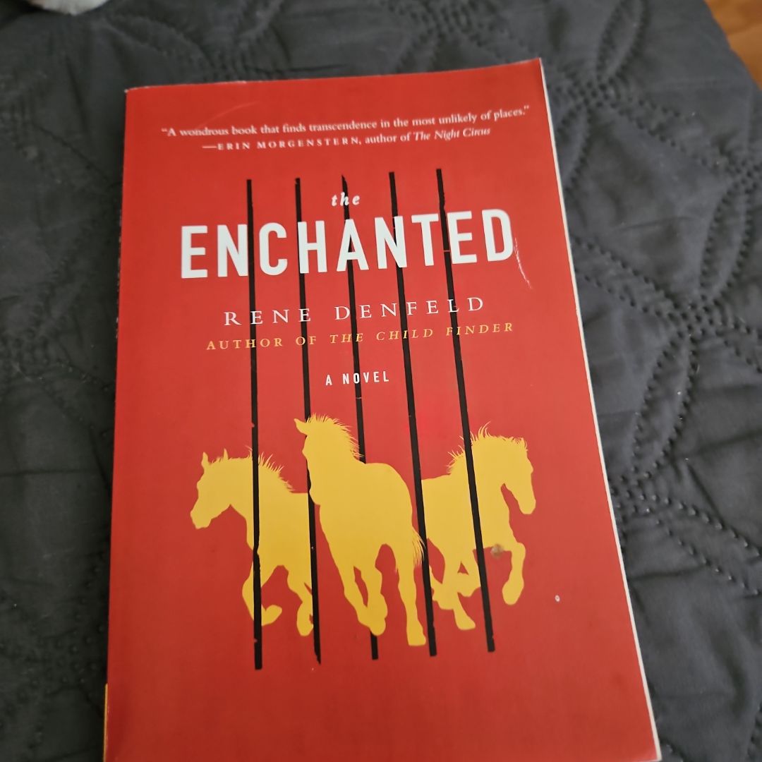 The Enchanted