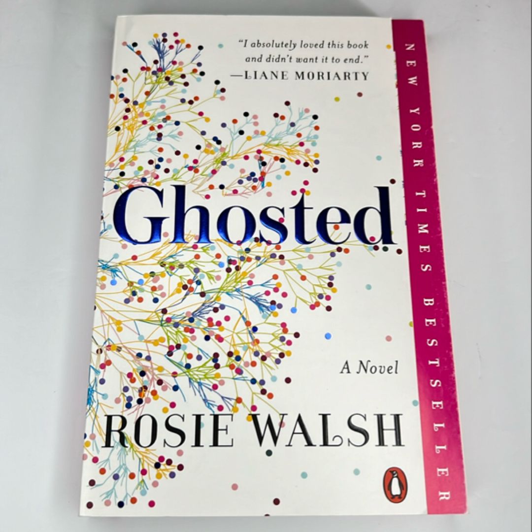 Ghosted