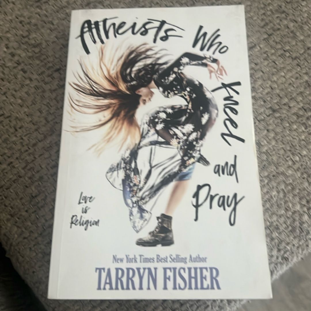 Atheists Who Kneel and Pray