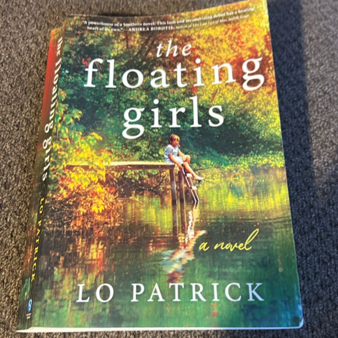 The Floating Girls