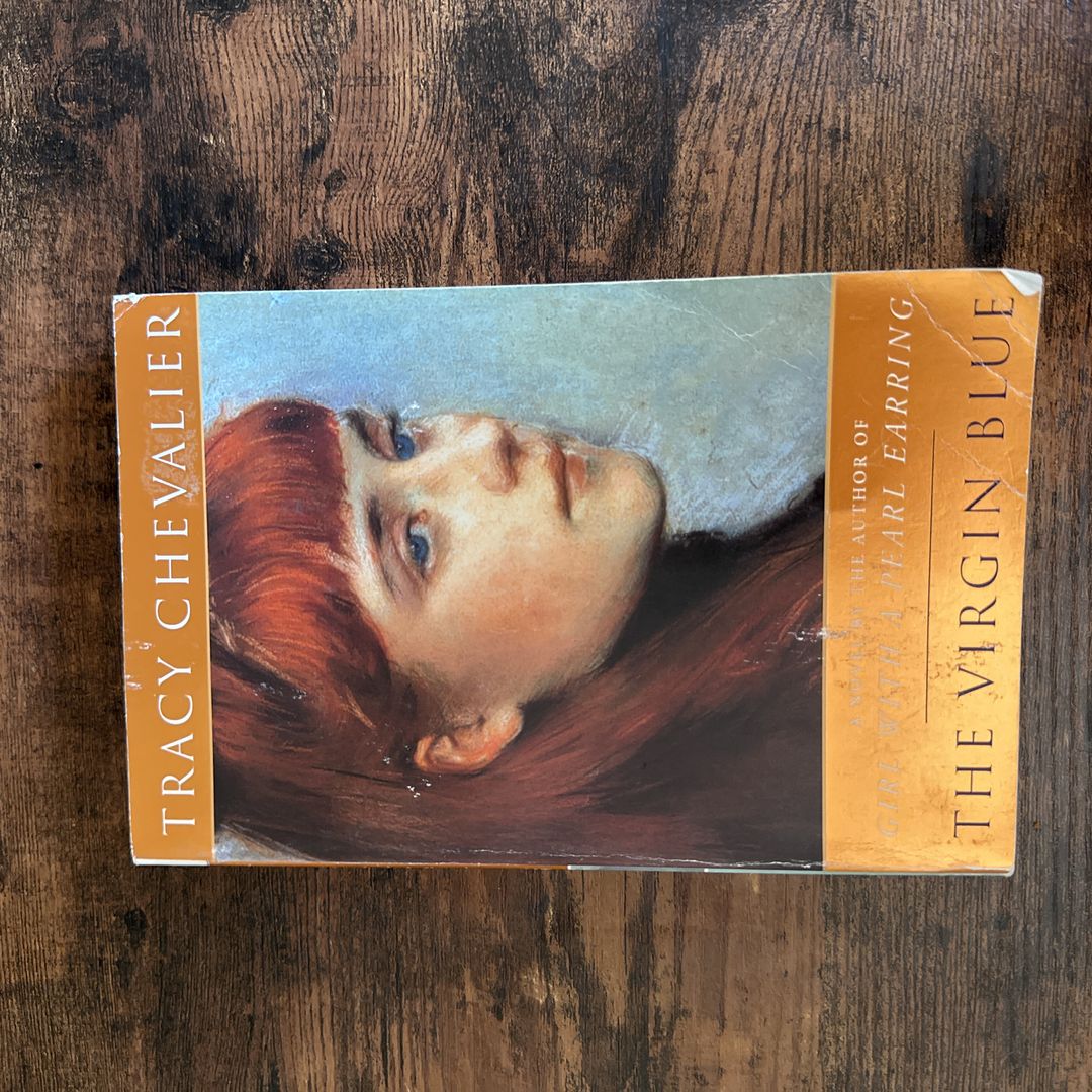 The Virgin Blue