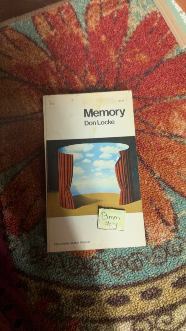 Memory
