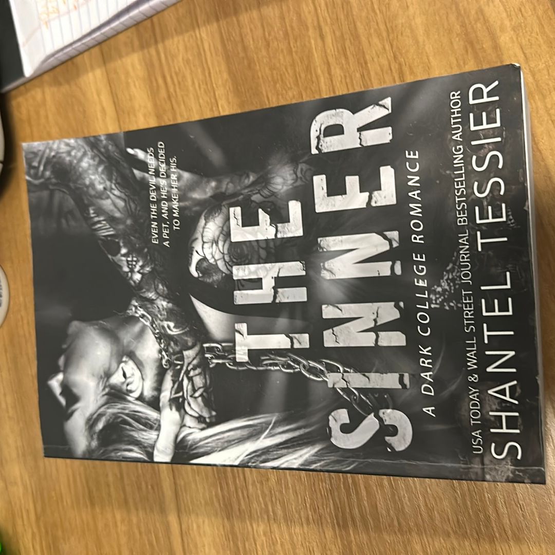 The Sinner
