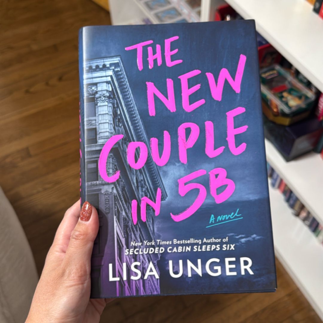 The New Couple In 5B