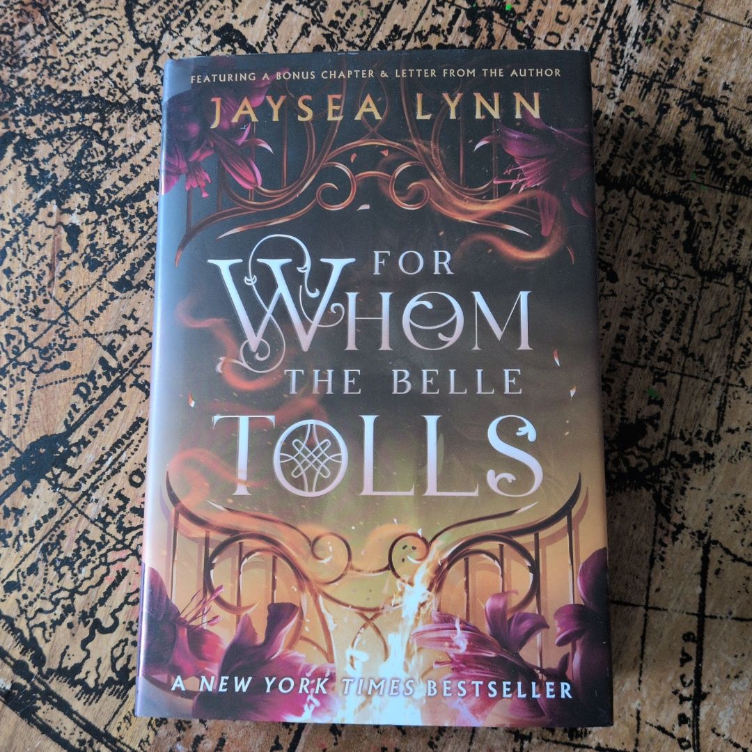 For Whom the Belle Tolls (Deluxe Limited Edition)