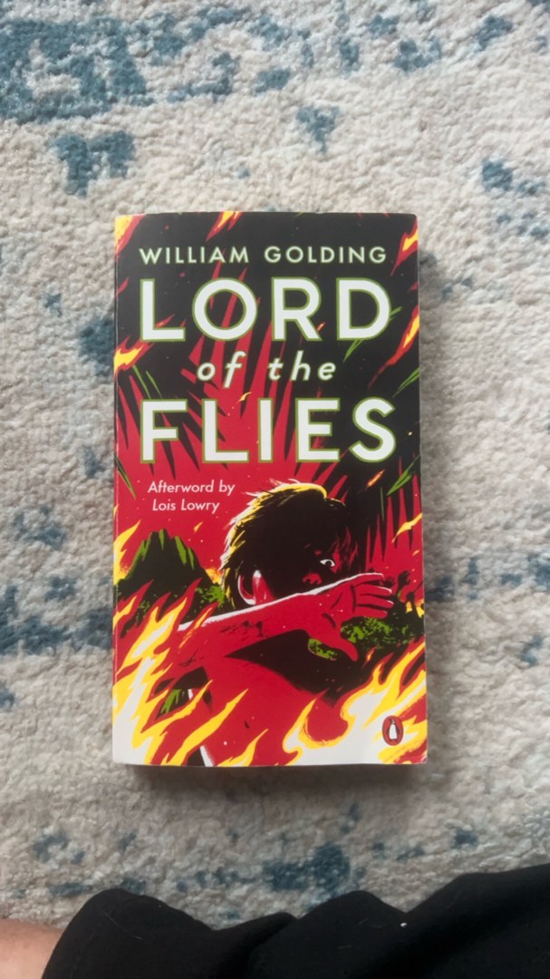 Lord of the Flies