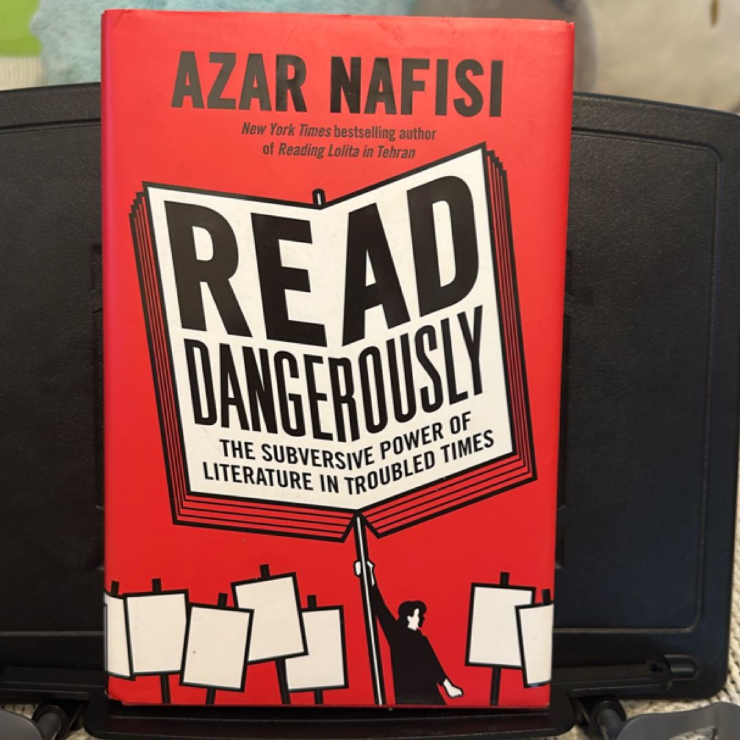 Read Dangerously