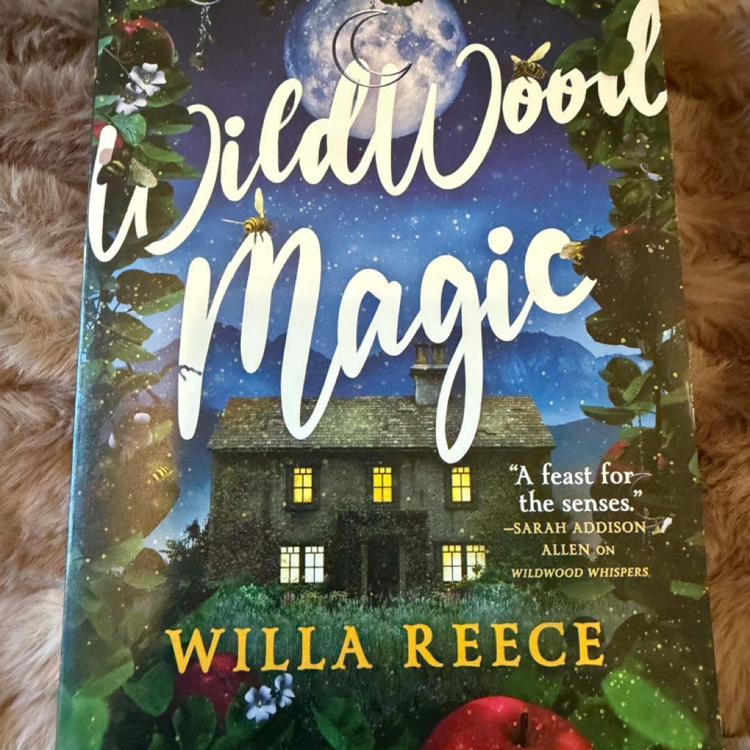 Wildwood Magic