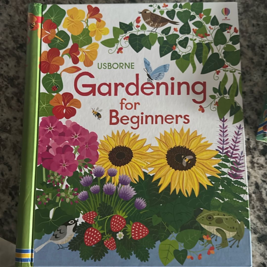 Gardening for Beginners