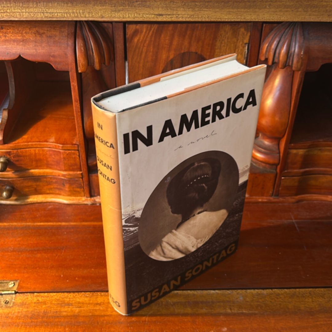In America