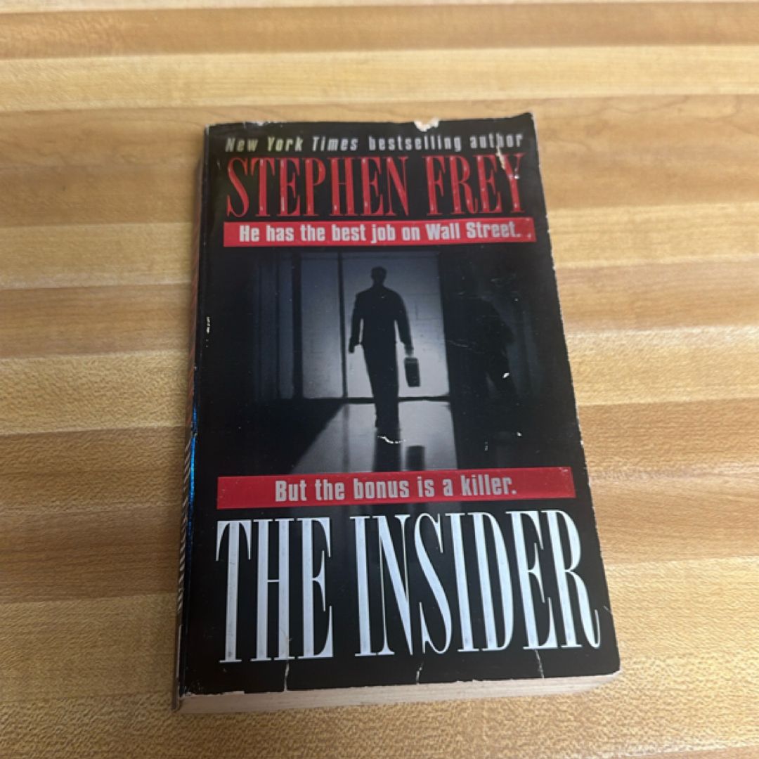 The Insider