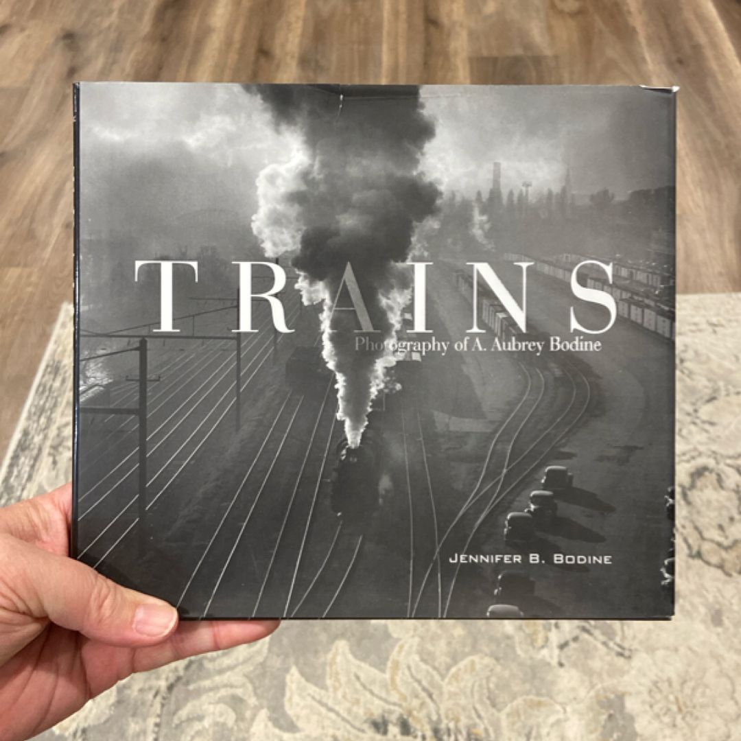 Trains