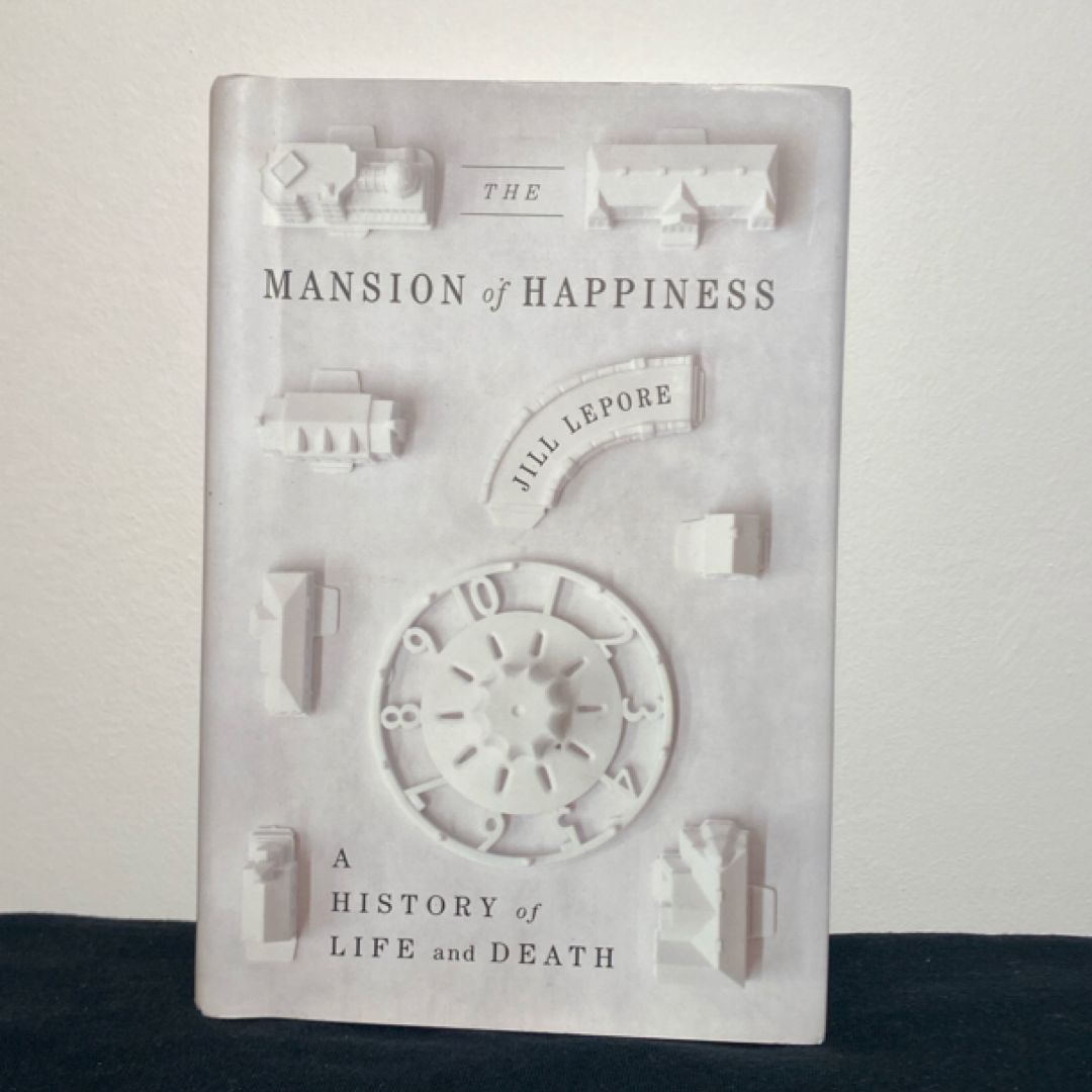 The Mansion of Happiness
