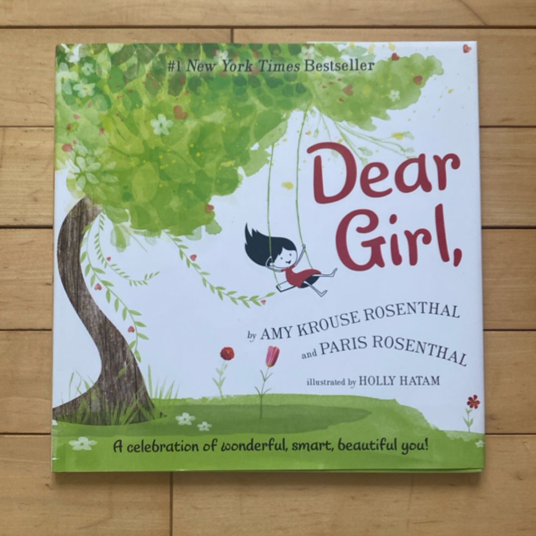 Dear Girl,
