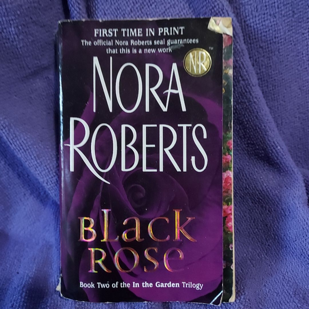 Black Rose