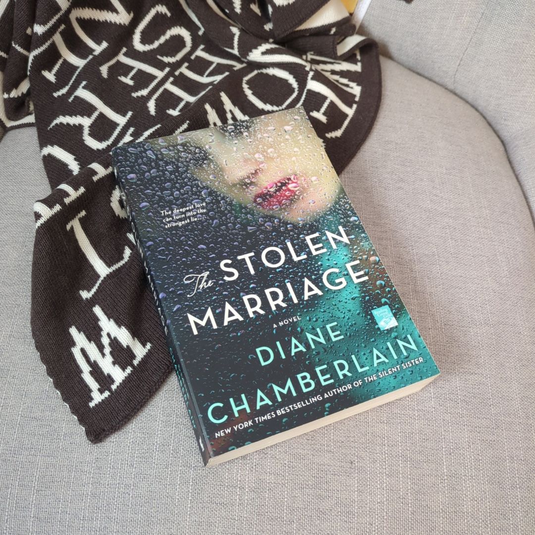 The Stolen Marriage