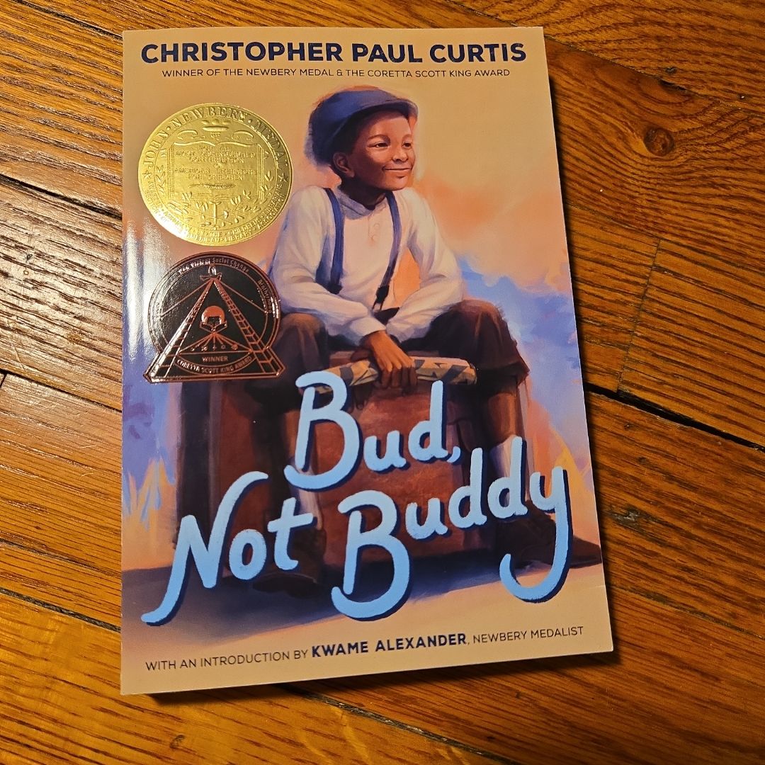 Bud, Not Buddy