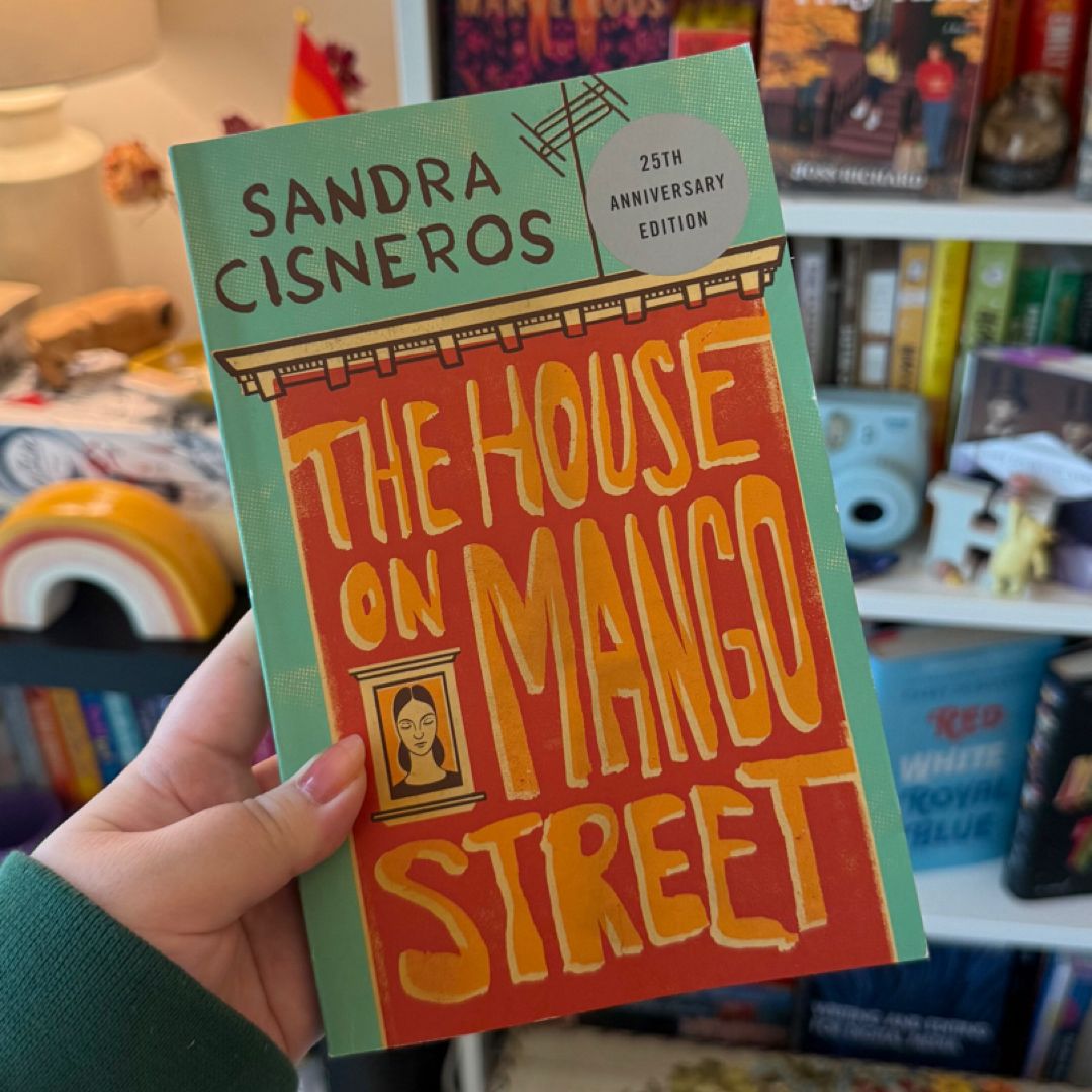 The House on Mango Street