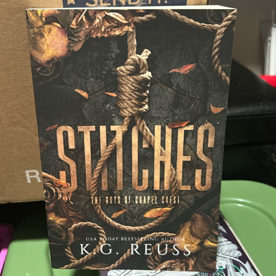 Stitches