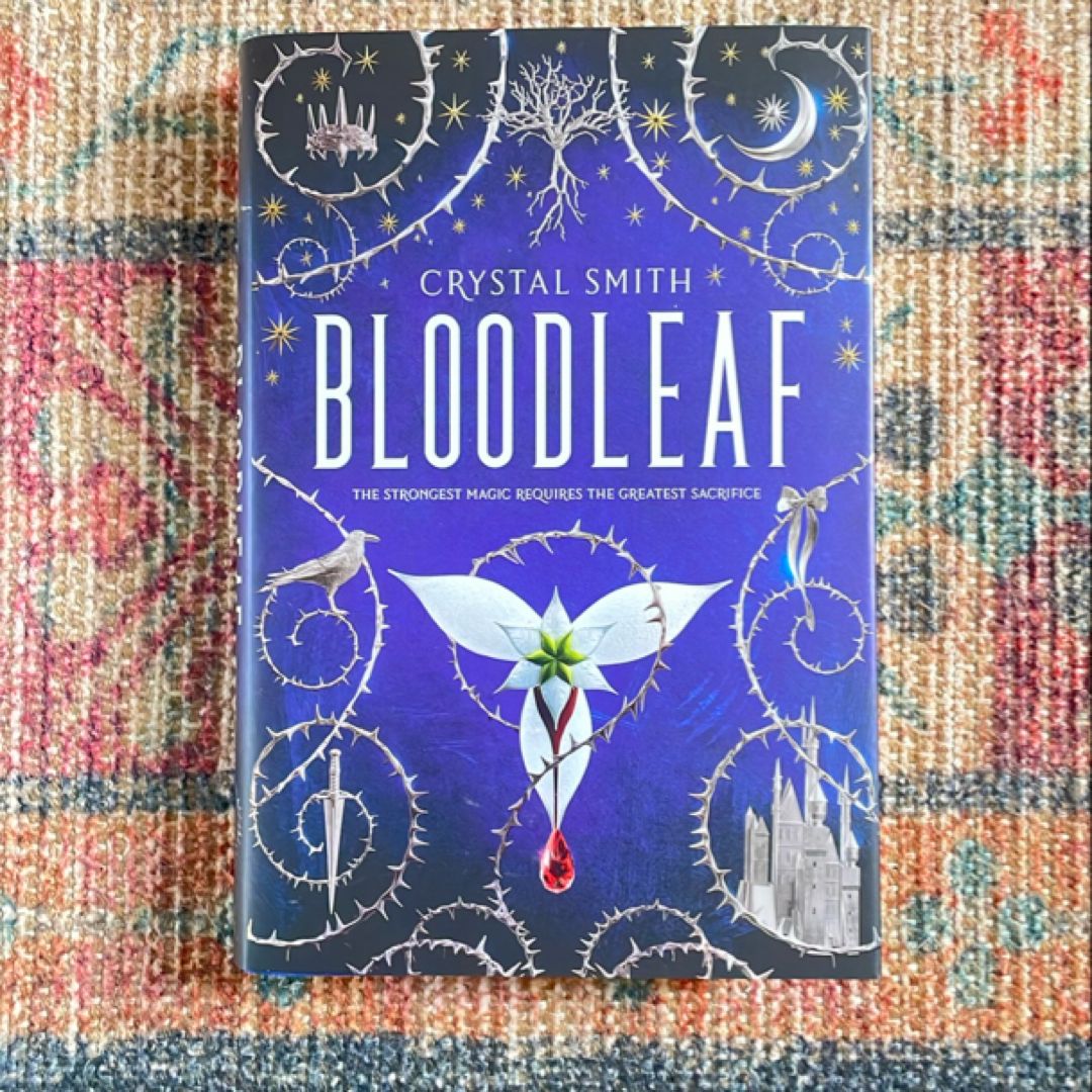 Bloodleaf