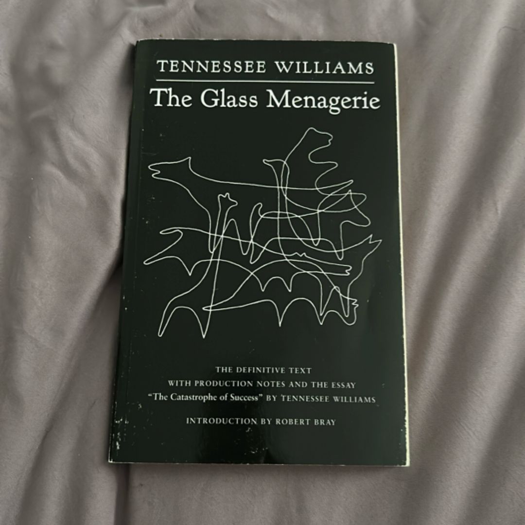 The Glass Menagerie