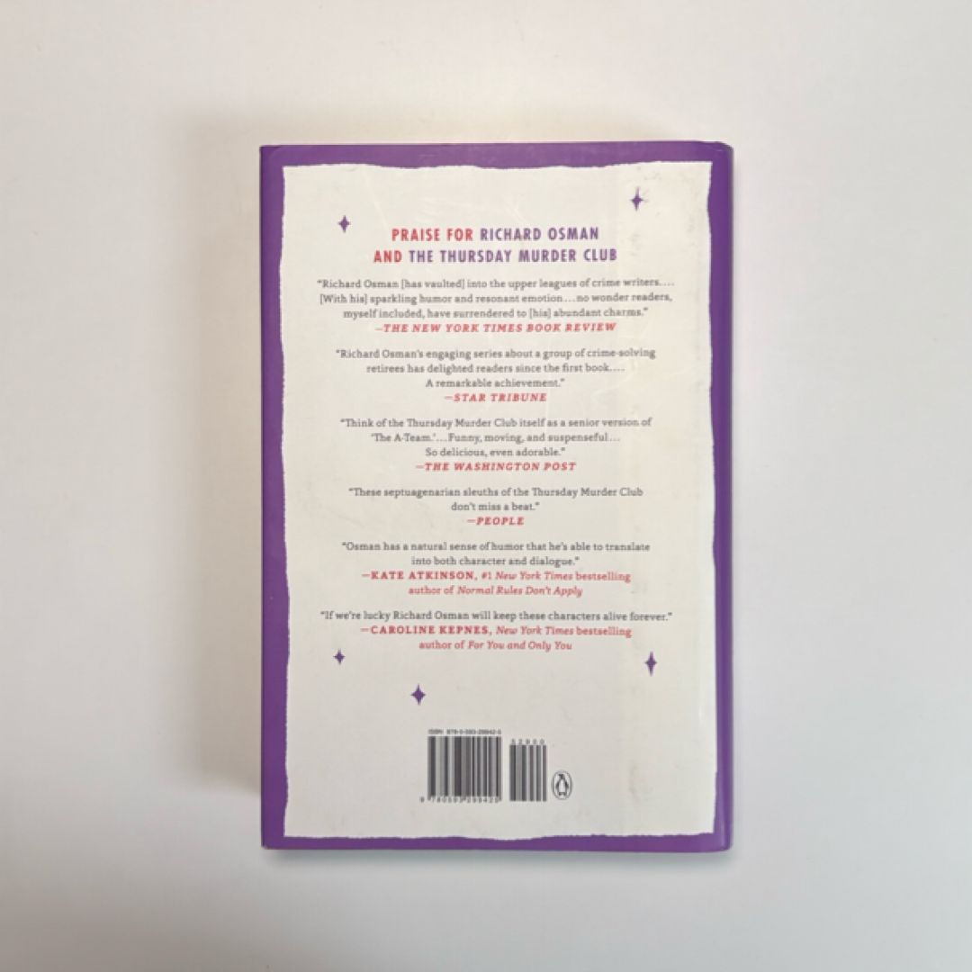 The Last Devil to Die